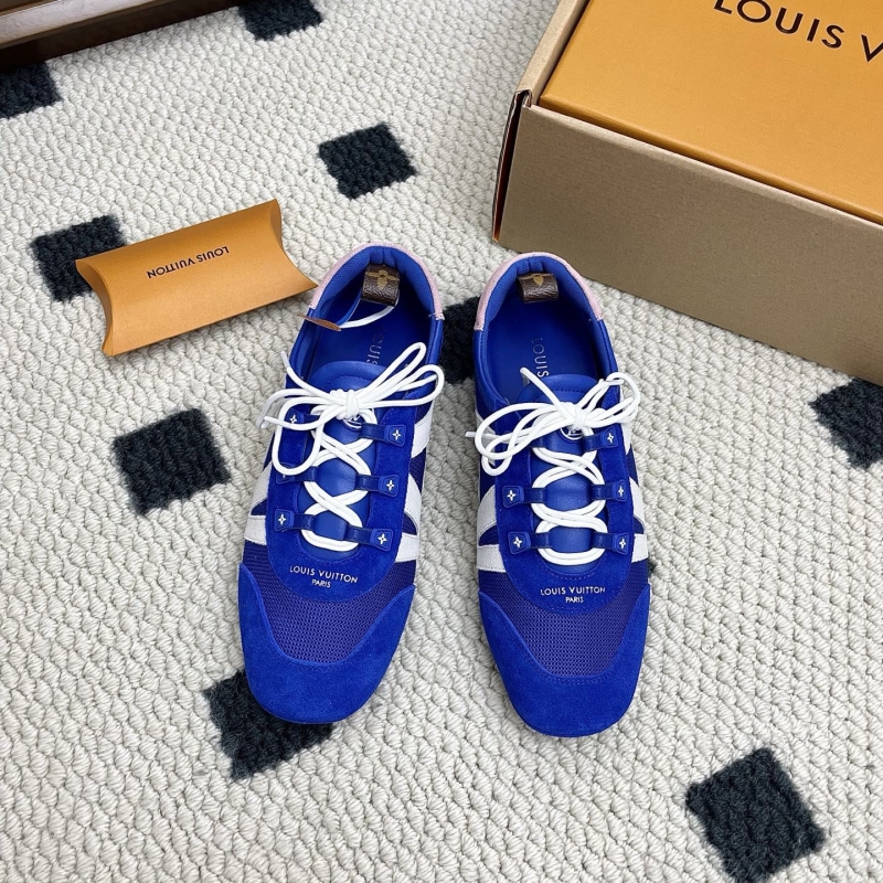 l0vis Vvtt0n trainer sneaker